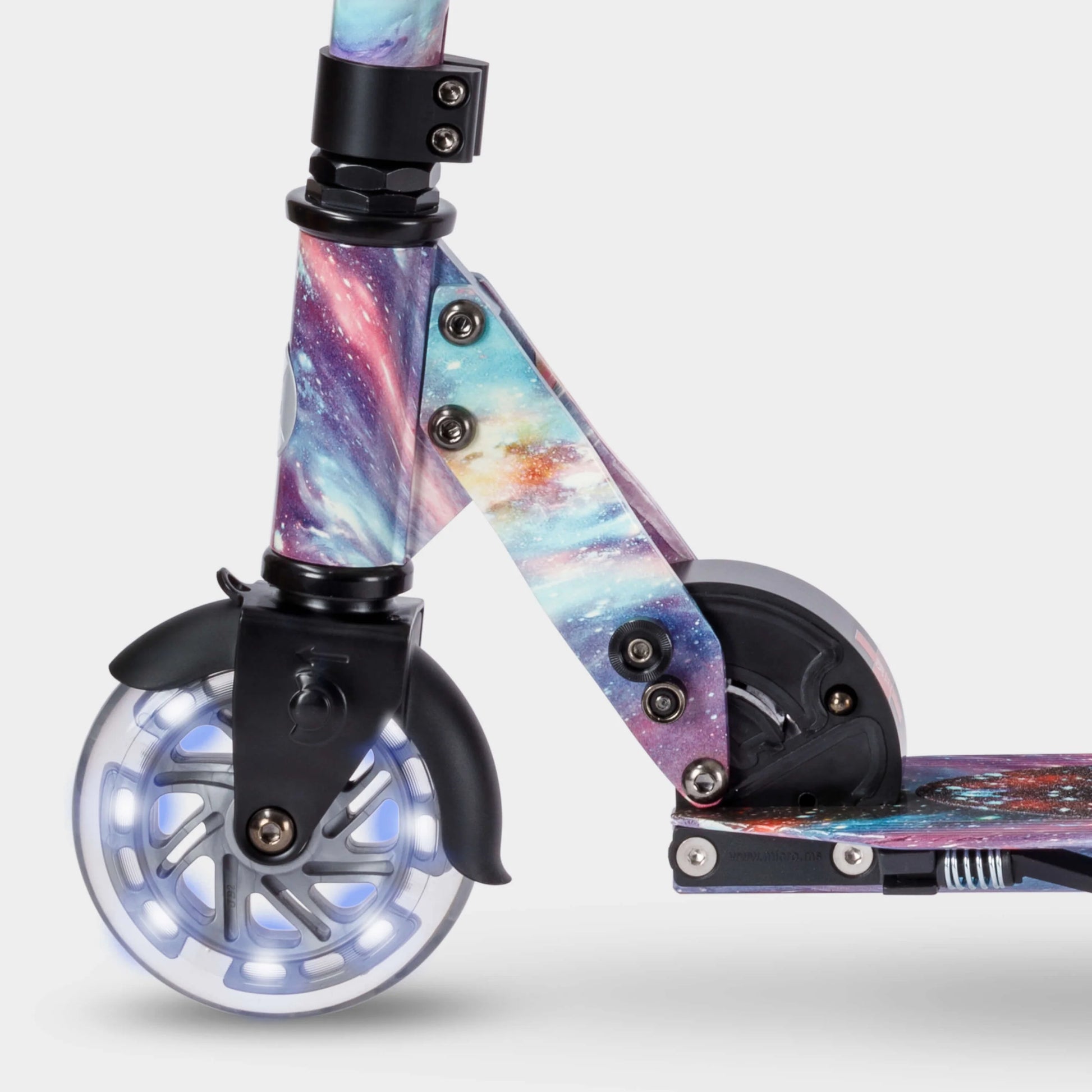 Micro SPRITE LED GLOW - 2 Wheel Steps