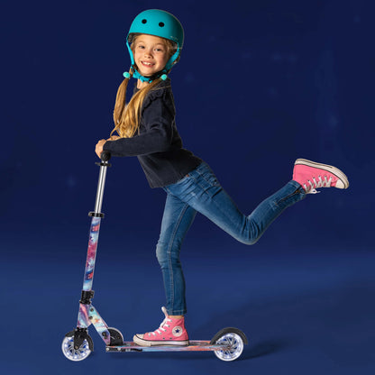 Micro SPRITE LED GLOW - 2 Wheel Steps