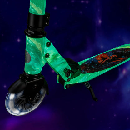Micro SPRITE LED GLOW - 2 Wheel Steps