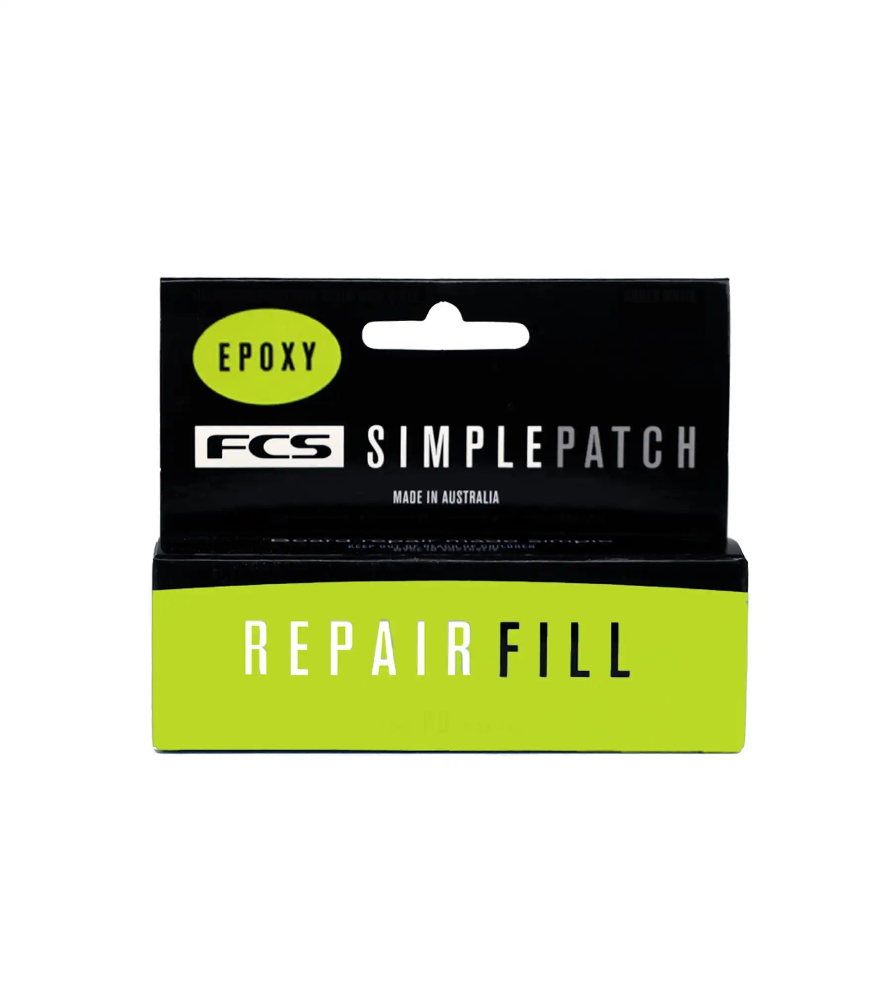 FCS Simple Patch - Repair Filler - Repair Fillers