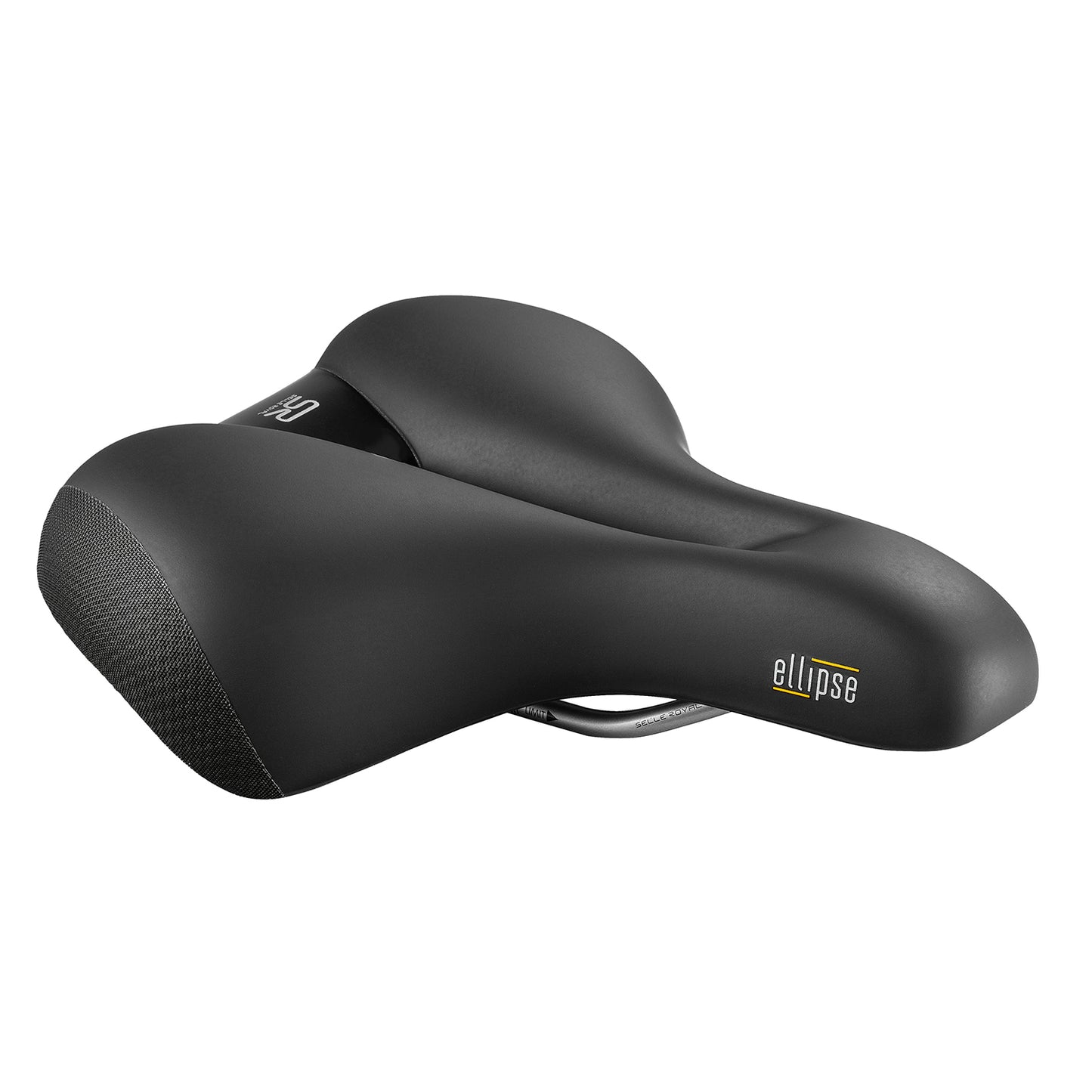 Selle Royal Ellipse Saddle