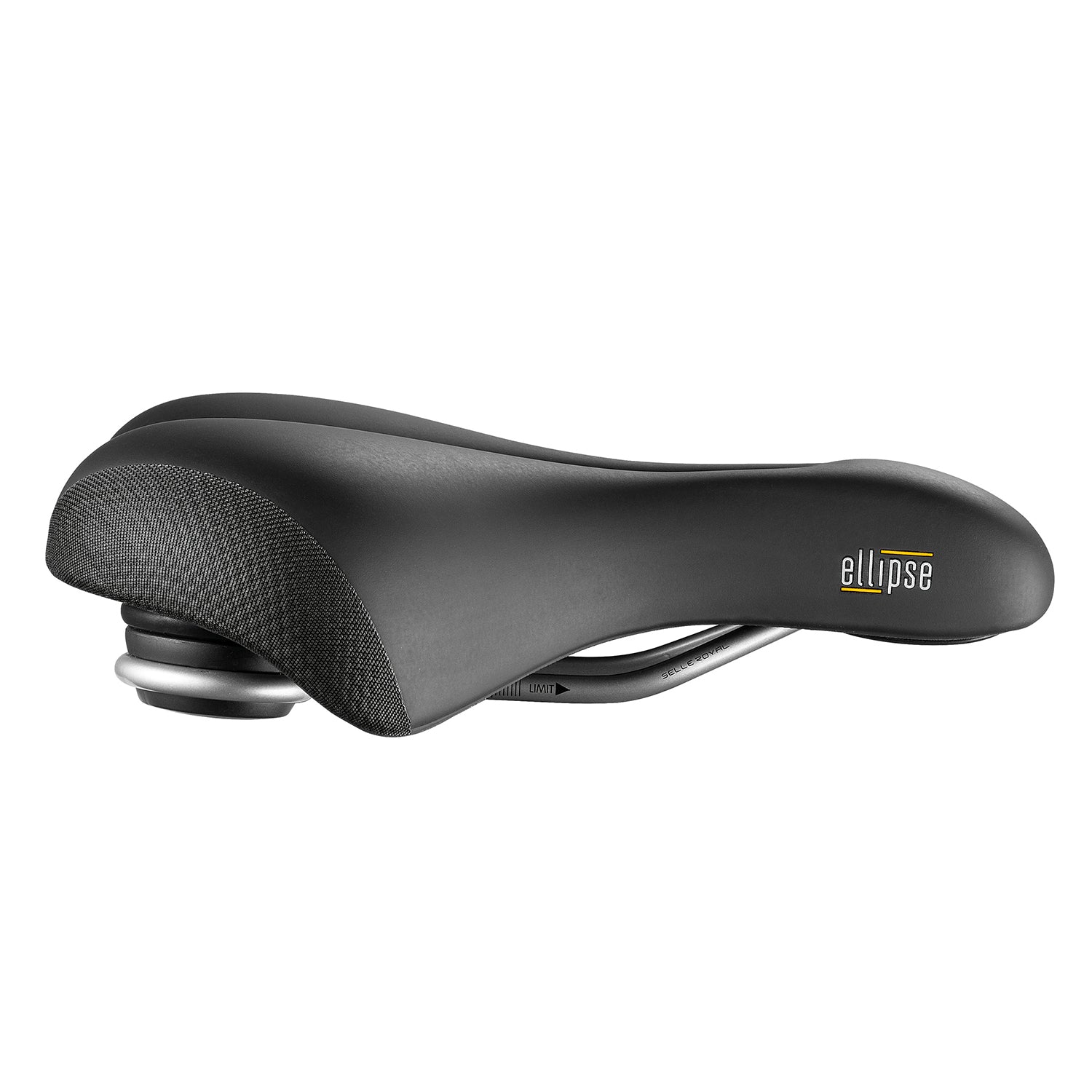 Selle Royal Ellipse Saddle