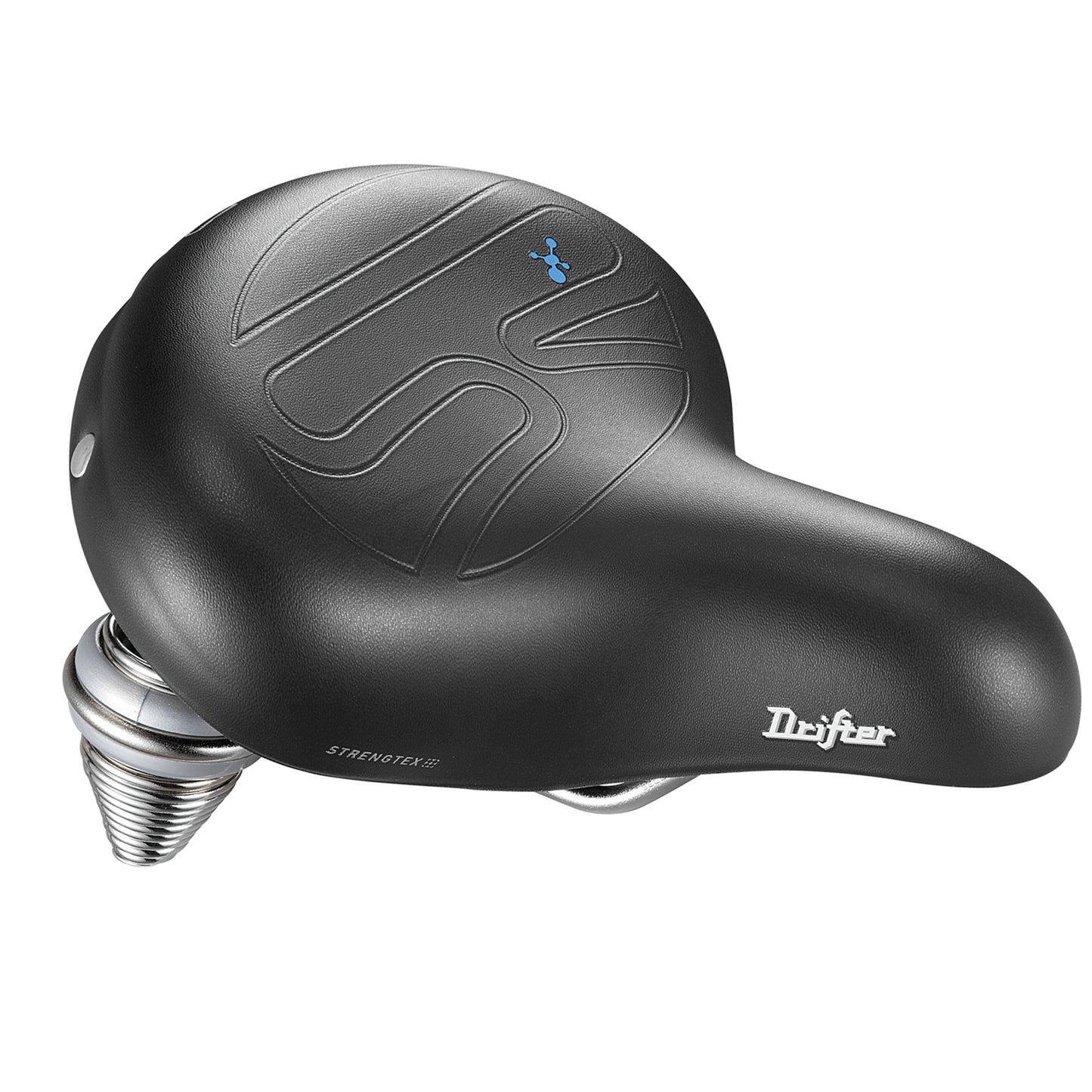 Selle Royal Drifter Small Strengtex Saddle
