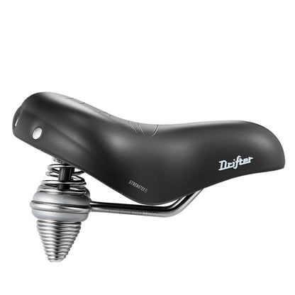 Selle Royal Drifter Small Strengtex Saddle