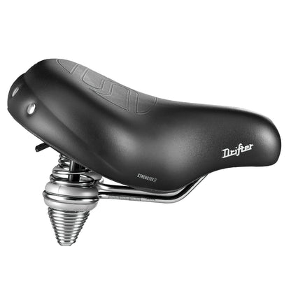 Selle Royal Drifter Medium Strengtex Saddle