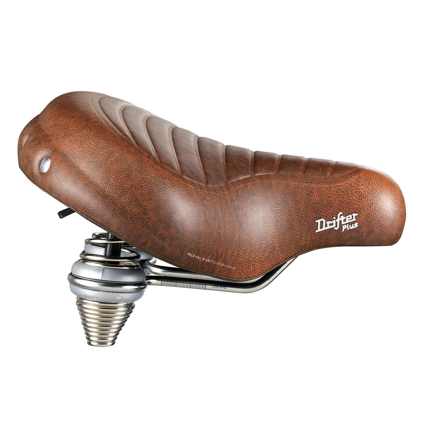 Selle Royal Drifter Plus Saddle