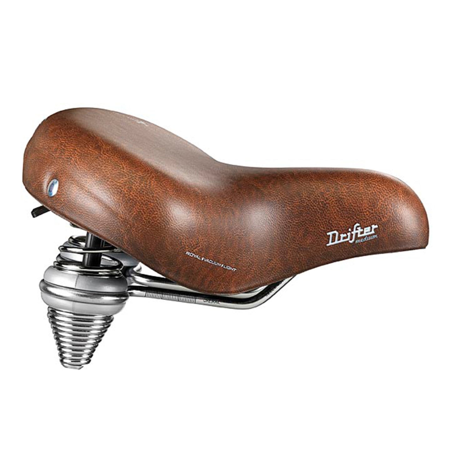 Selle Royal Drifter Small Saddle