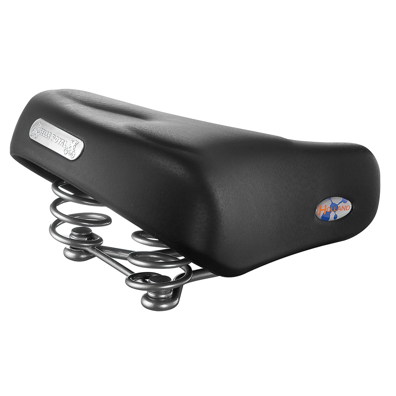 Selle Royal Holland Gel Saddle