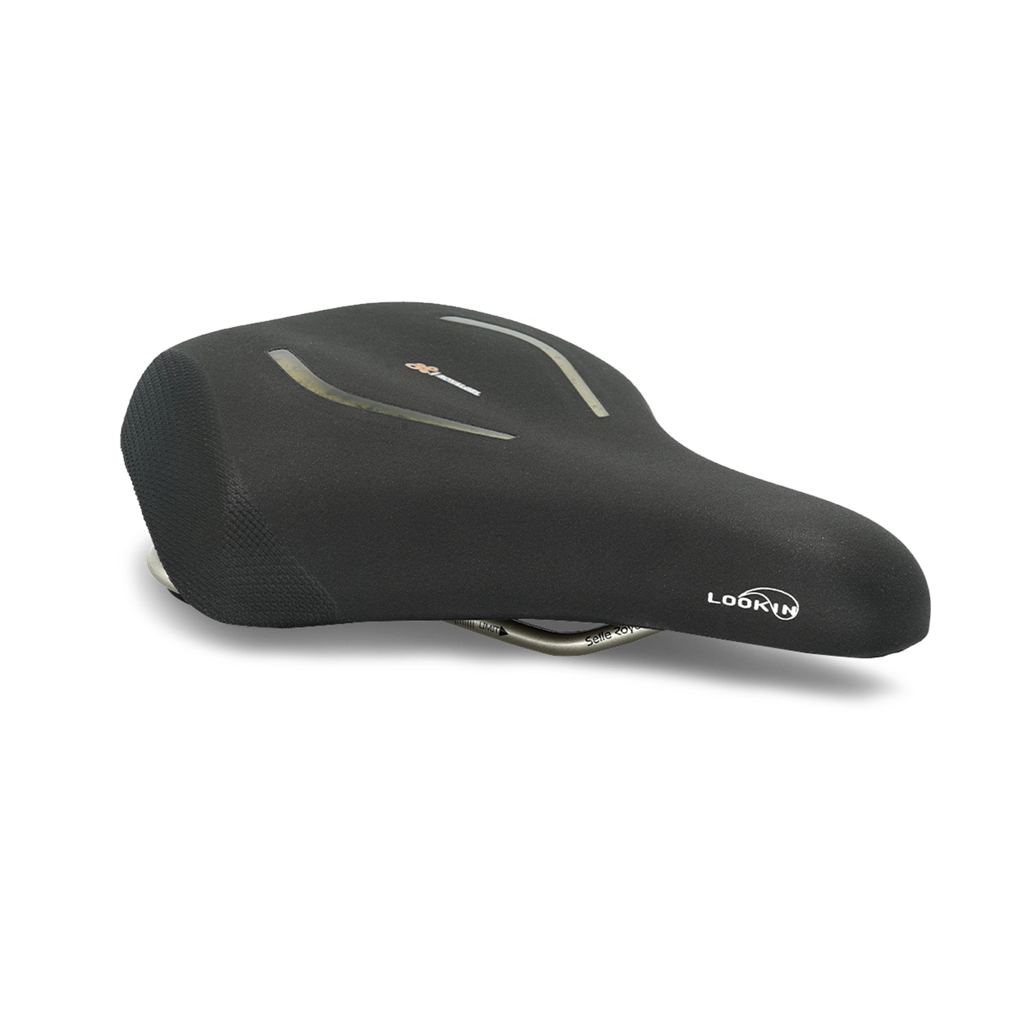 Selle Royal Lookin Evo Stracciatella Saddle