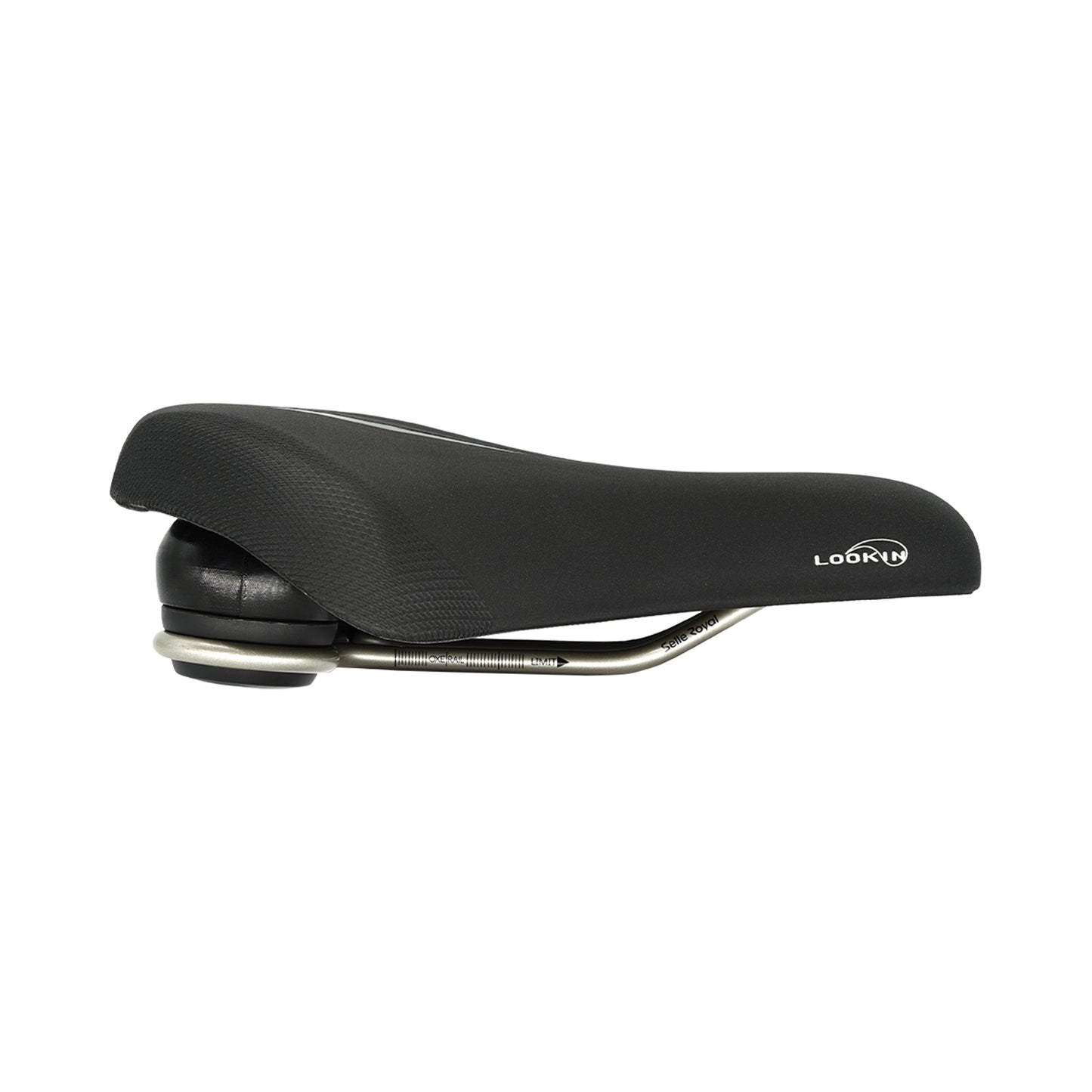 Selle Royal Lookin Evo Stracciatella Saddle