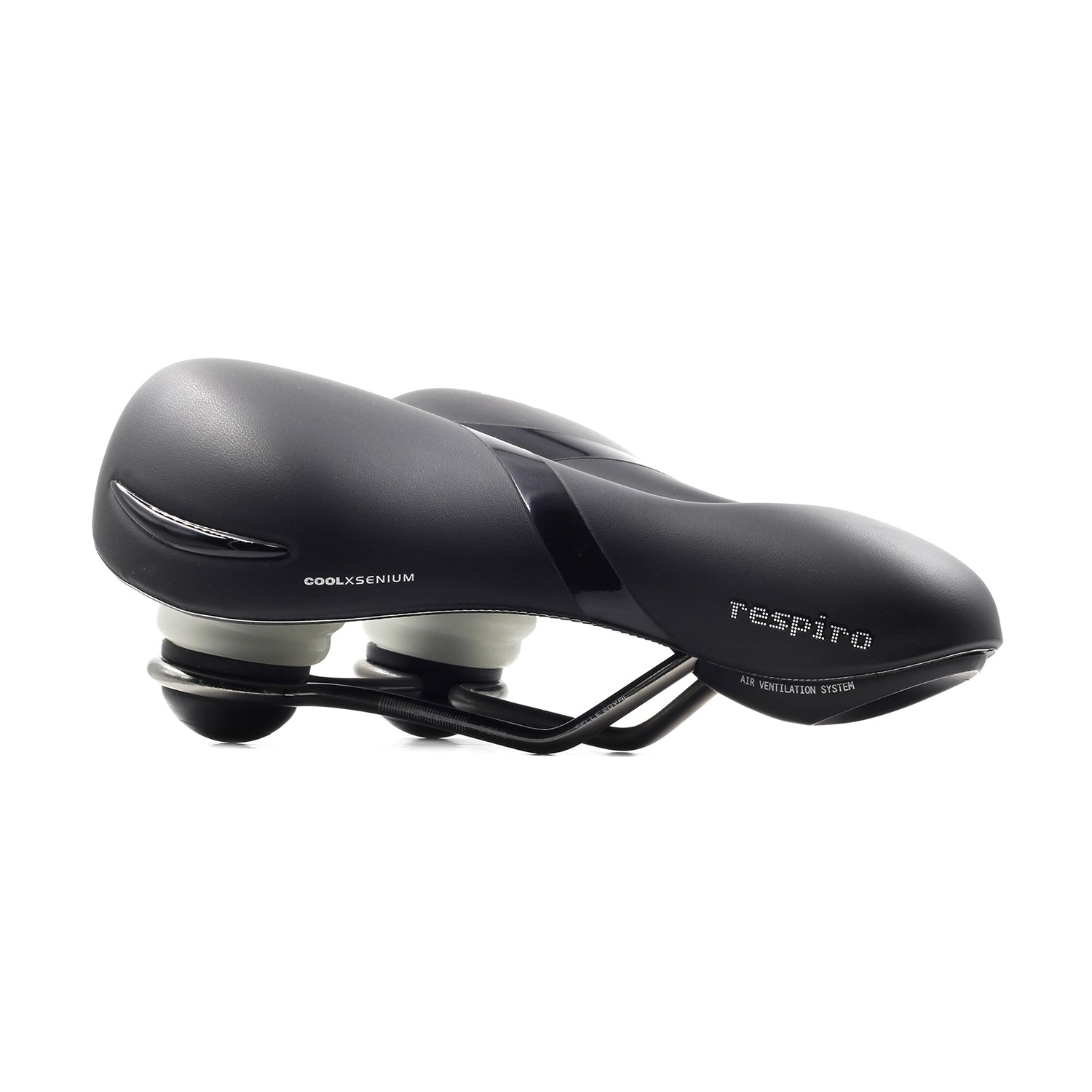 Selle Royal Respiro Stracciatella Saddle