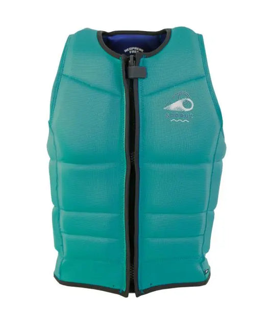 Soöruz Wakevest Reac – Women's