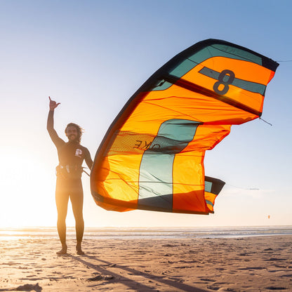 Flysurfer STOKE 4 Kite - Kites
