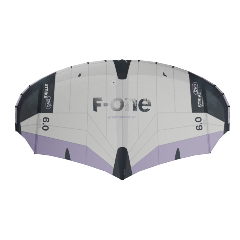F-One STRIKE 6 CWC - Kite-Wings