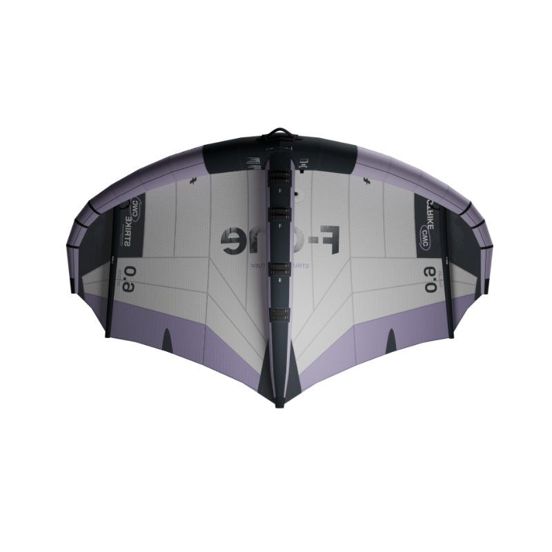 F-One STRIKE 6 CWC - Kite-Wings