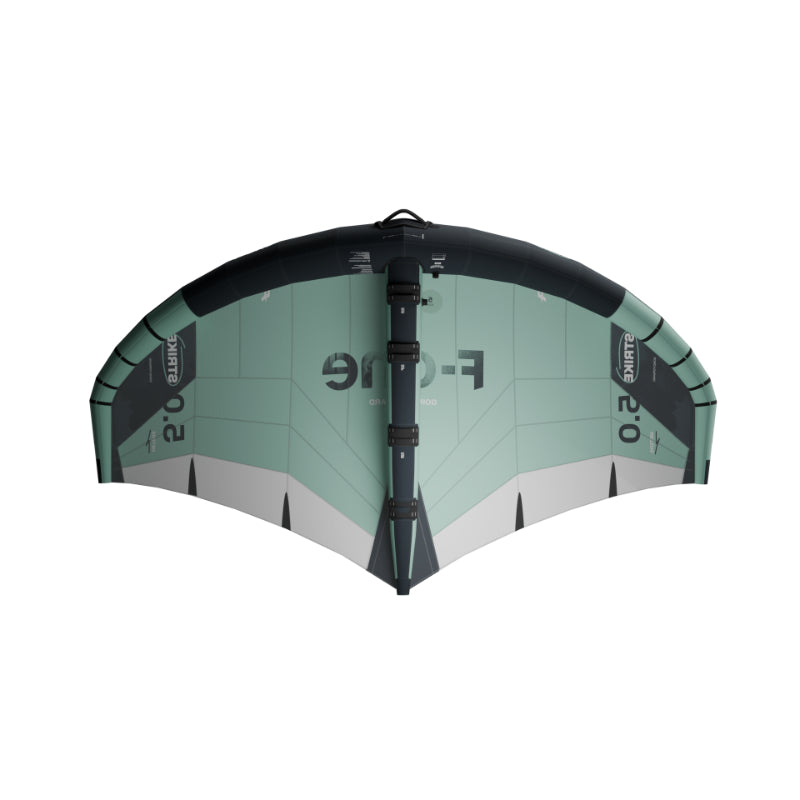 F-One STRIKE 6 - Kite-Wings