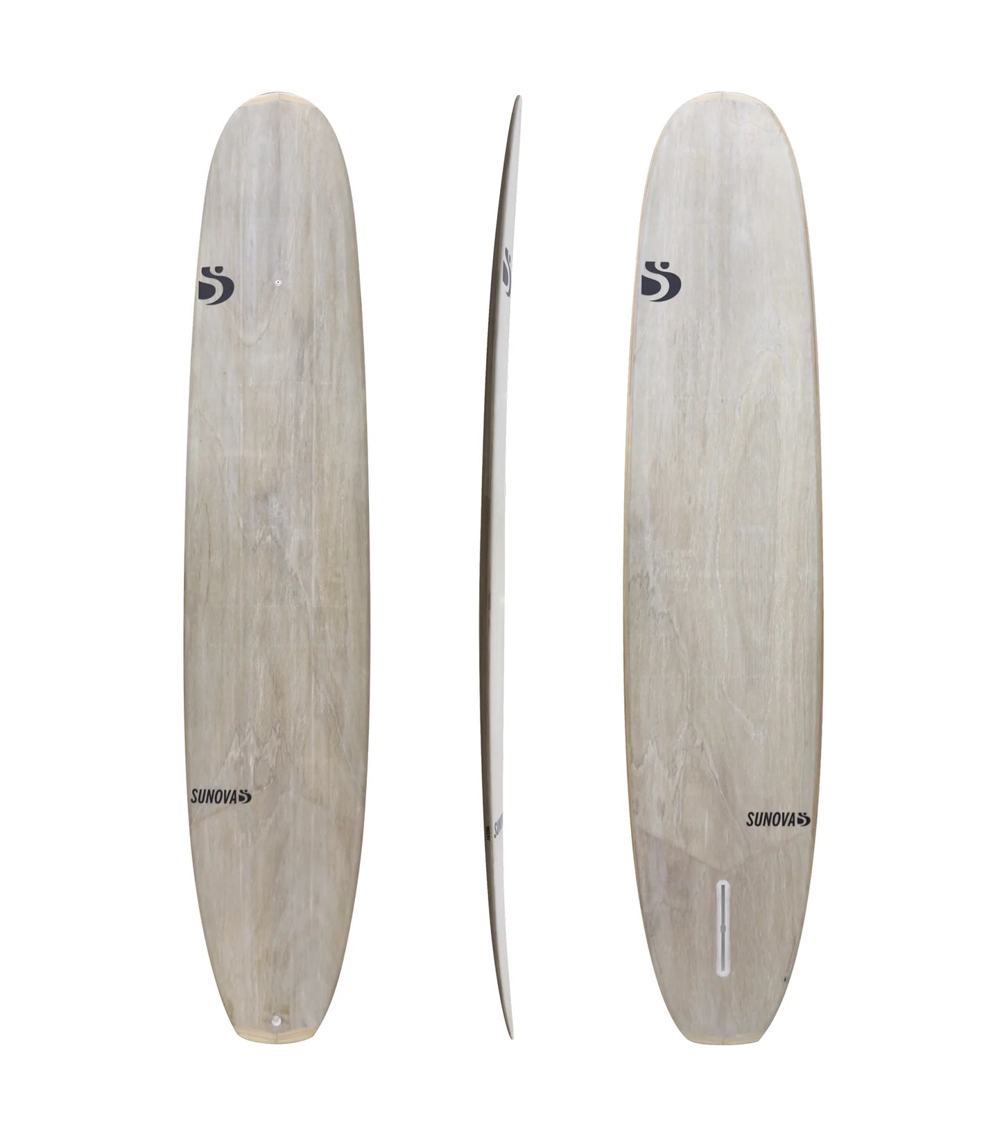 Sunova Disco Paraflex - US Box - Single Fin