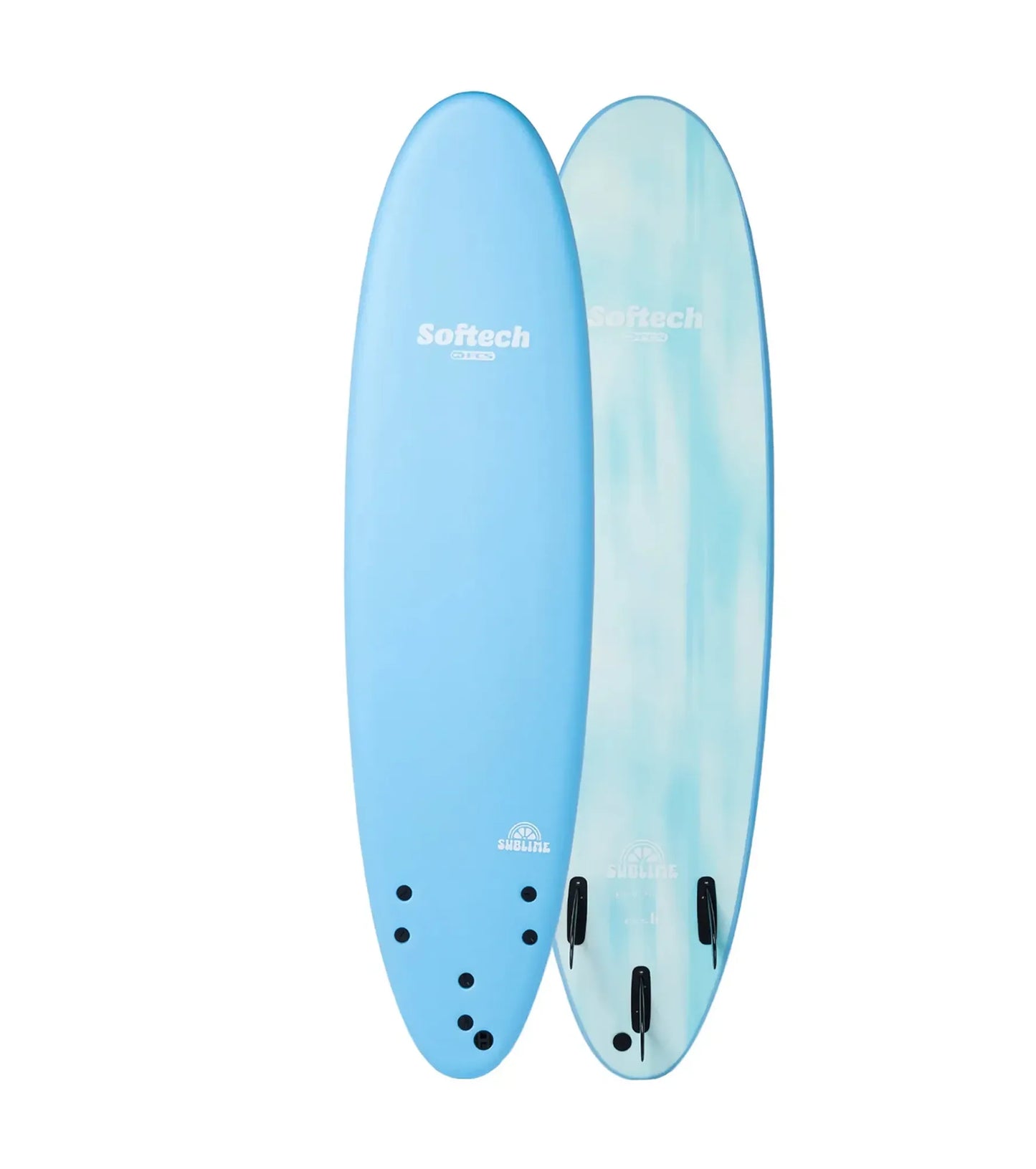 Softech Sublime - 3 Fin