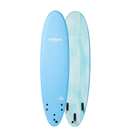 Softech Sublime - 3 Fin