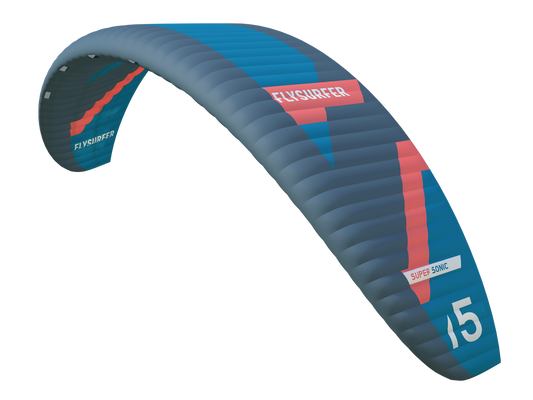 Flysurfer SUPERSONIC Kite