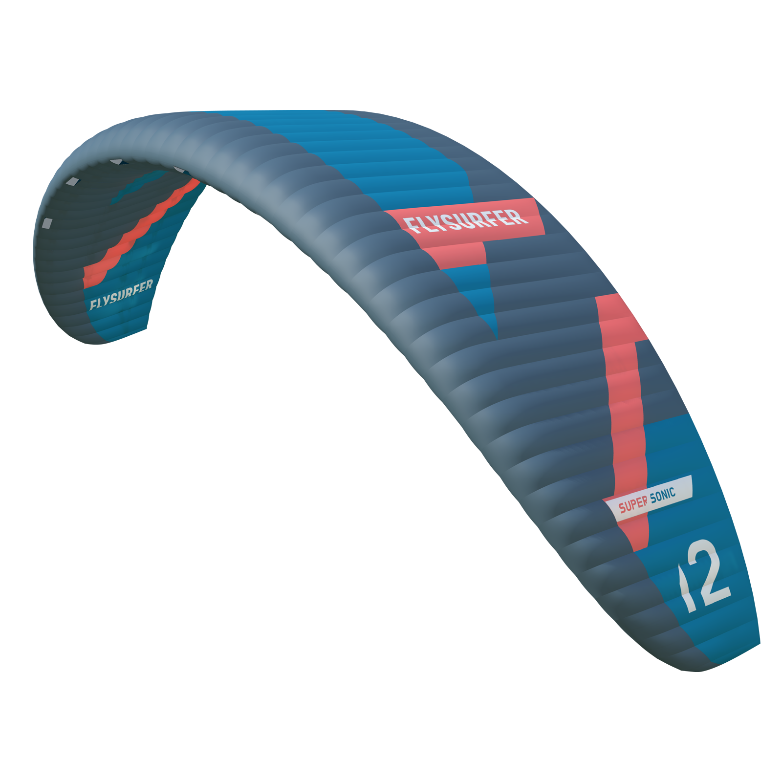 Flysurfer SUPERSONIC Kite