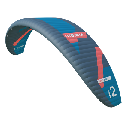 Flysurfer SUPERSONIC Kite