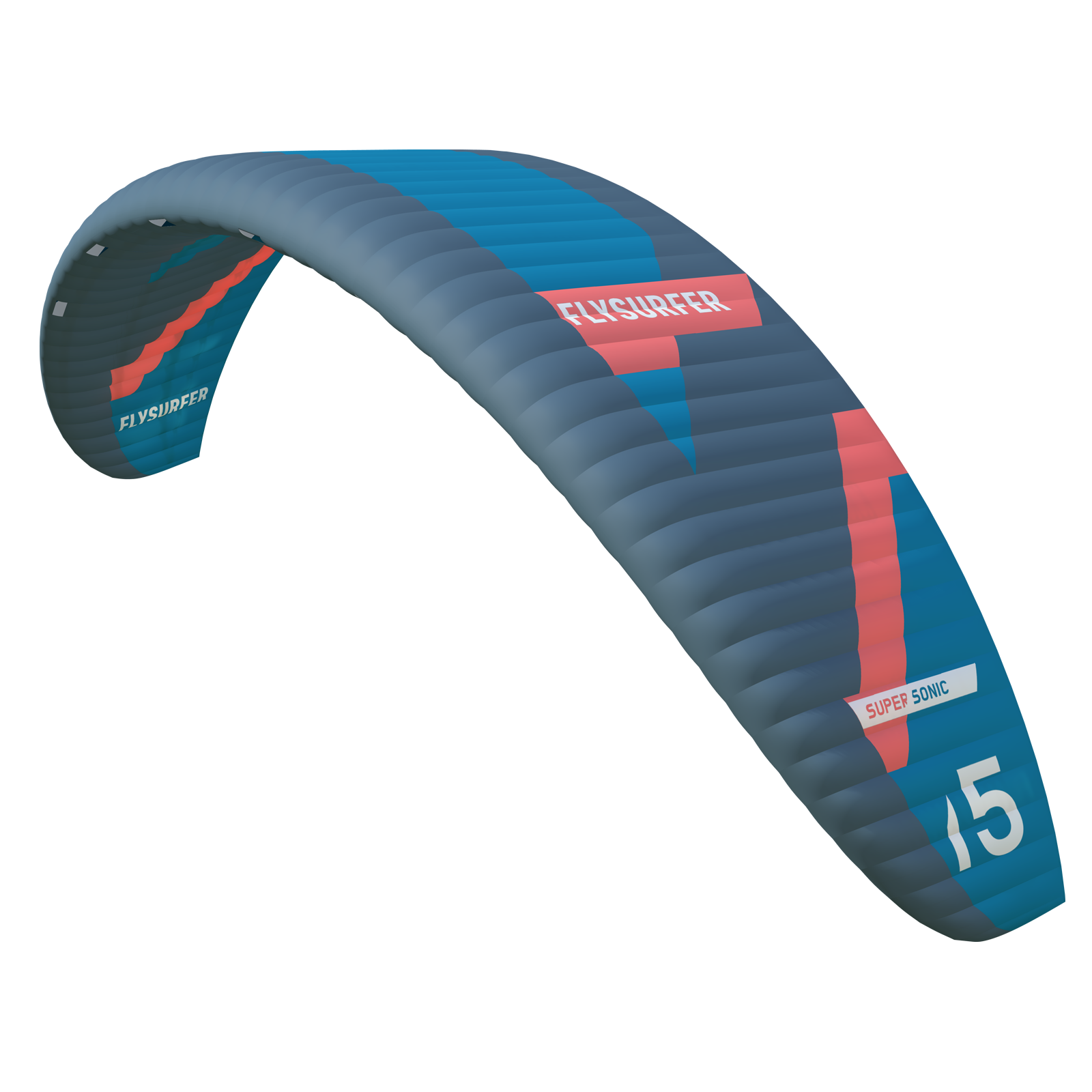 Flysurfer SUPERSONIC Kite