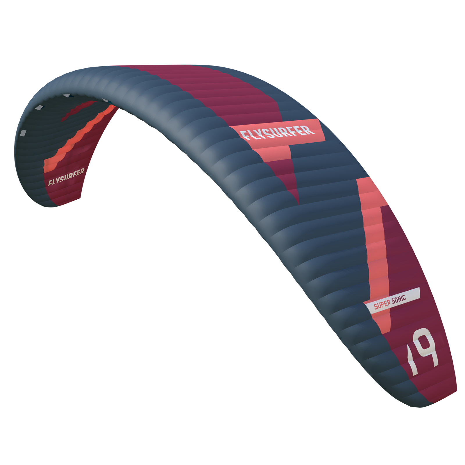 Flysurfer SUPERSONIC Kite
