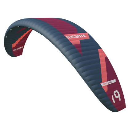 Flysurfer SUPERSONIC Kite
