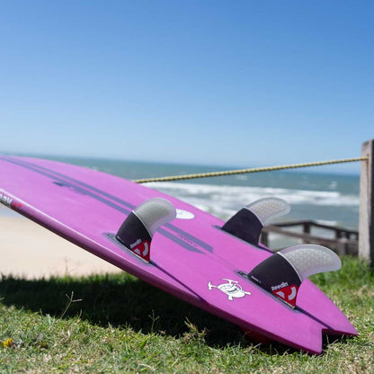 Reedin SuperWave Kite Waveboard | 24 - Waveboards