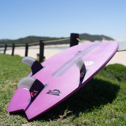 Reedin SuperWave Kite Waveboard | 24 - Waveboards
