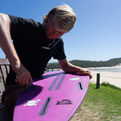 Reedin SuperWave Kite Waveboard | 24 - Waveboards