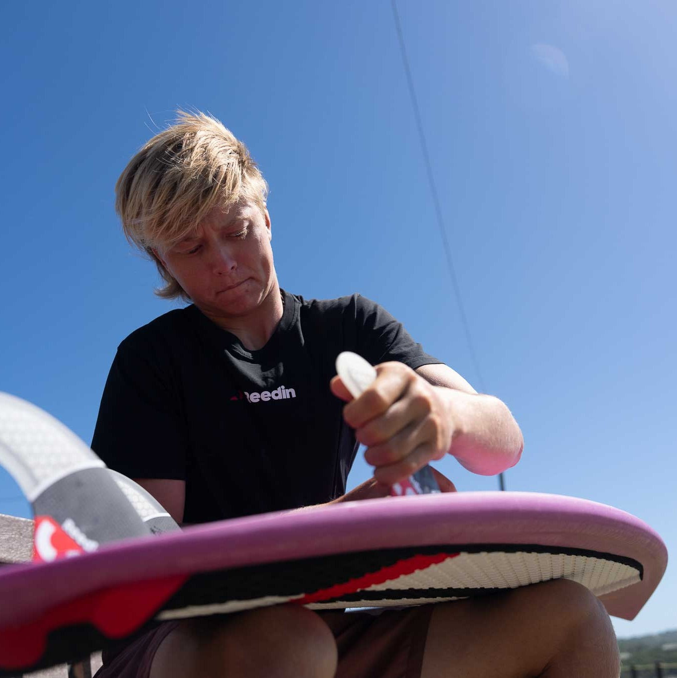 Reedin SuperWave Kite Waveboard | 24 - Waveboards