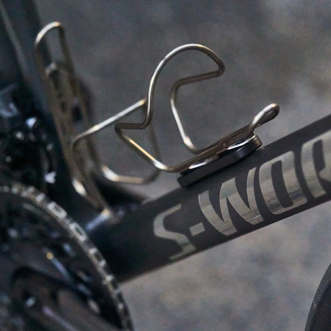 Knog Scout Bike Alarm & Finder - Alarms