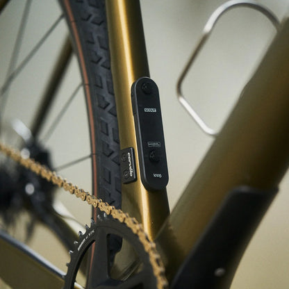 Knog Scout Bike Alarm & Finder - Alarms