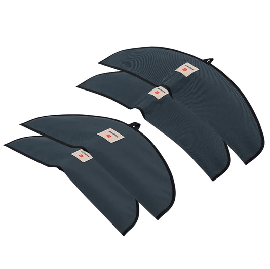 Manera FW Frontwing Sleeve - Wing Covers