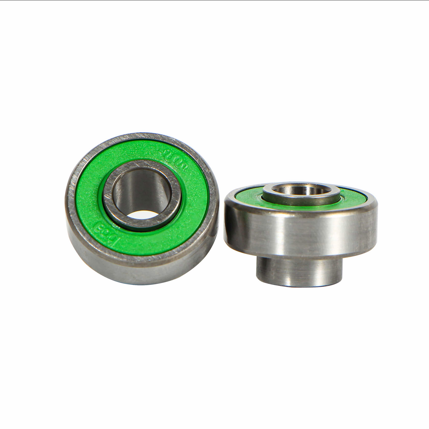 BOAWheels Black Belly Steel Bearings