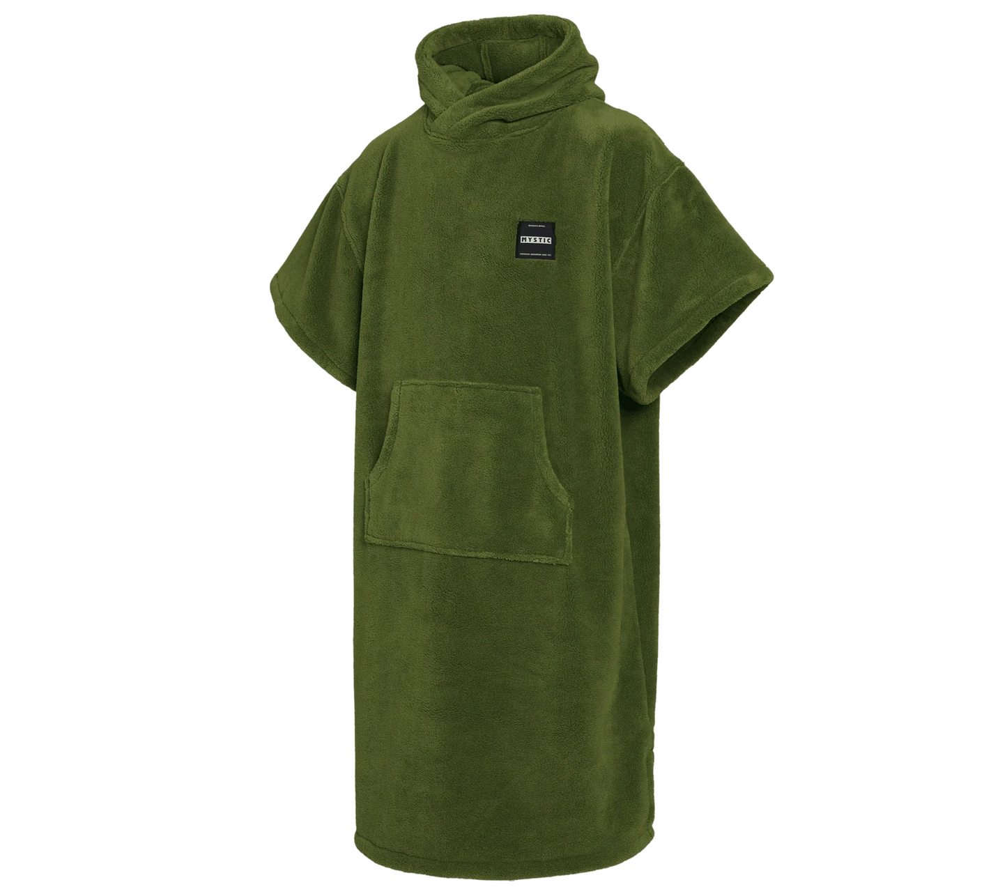 Mystic Poncho Teddy Moss - Ponchos
