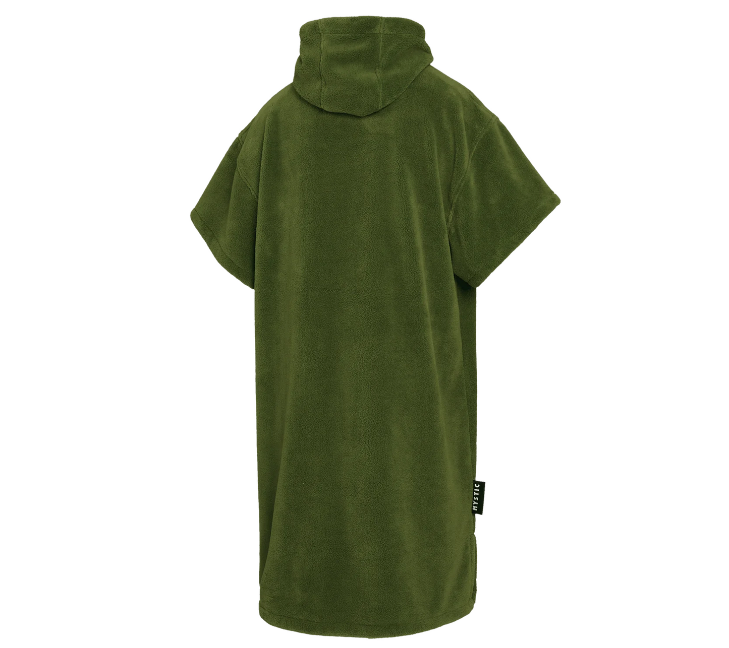 Mystic Poncho Teddy Moss - Ponchos