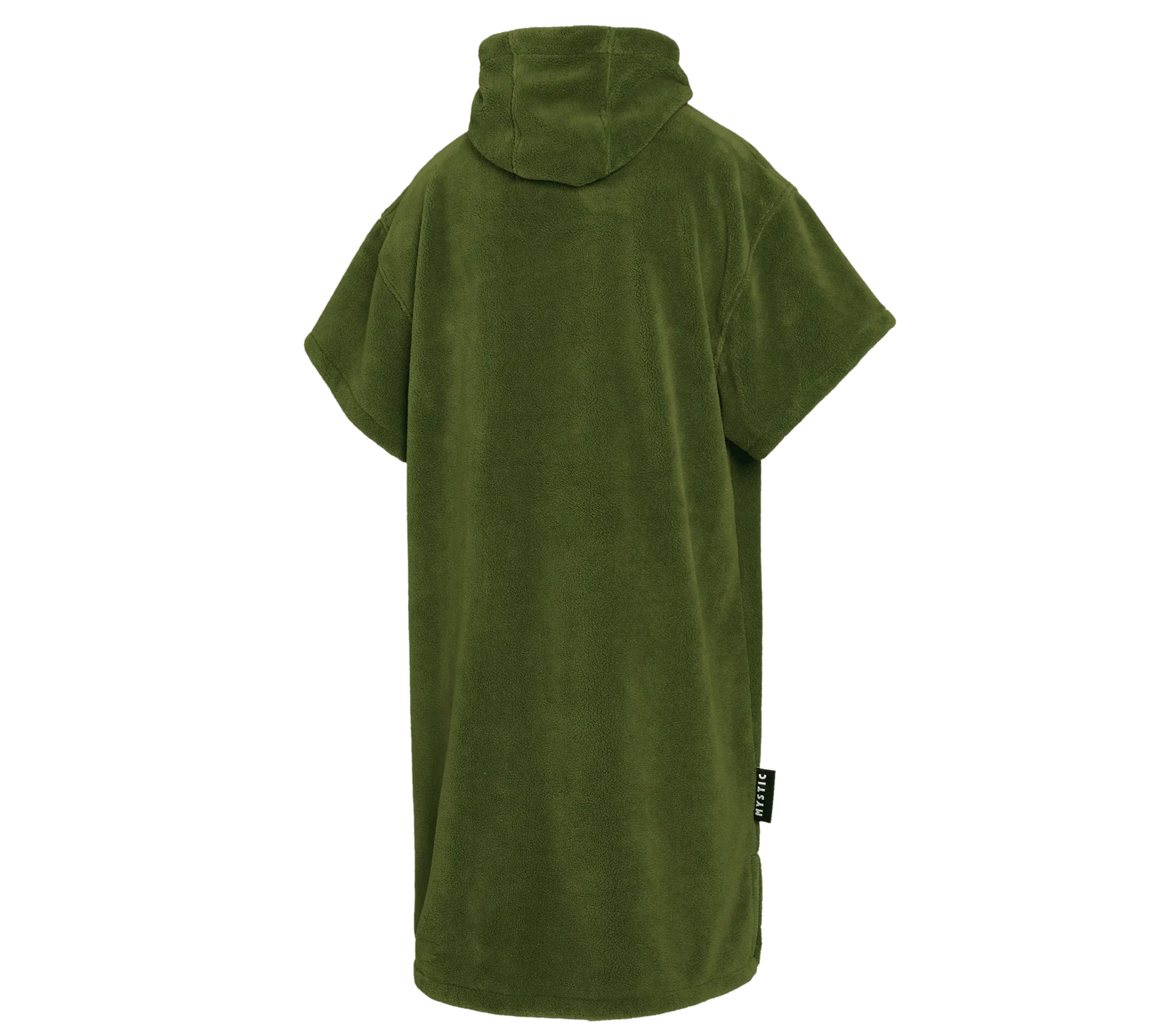 Mystic Poncho Teddy Moss - Ponchos
