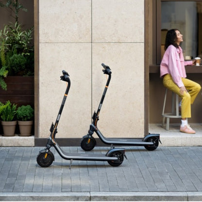 Segway Ninebot E2 Plus E II KickScooter 500w 220 Wh - E-Steps