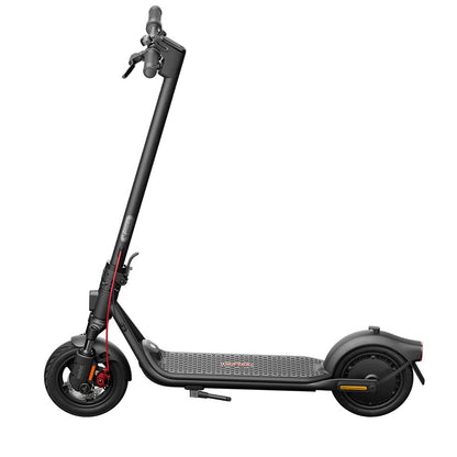 Segway Ninebot F2 PRO E II Kickscooter 900w 36v 460 Wh - E-Steps