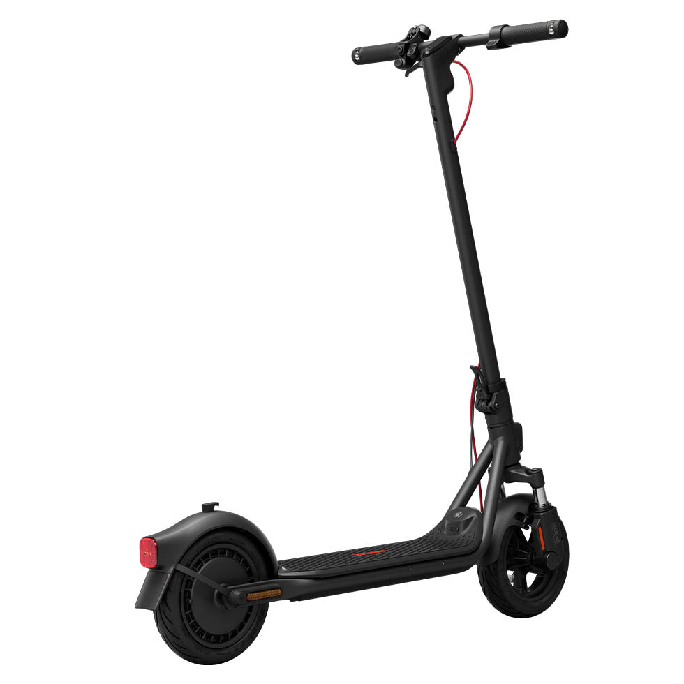 Segway Ninebot F2 PRO E II Kickscooter 900w 36v 460 Wh - E-Steps