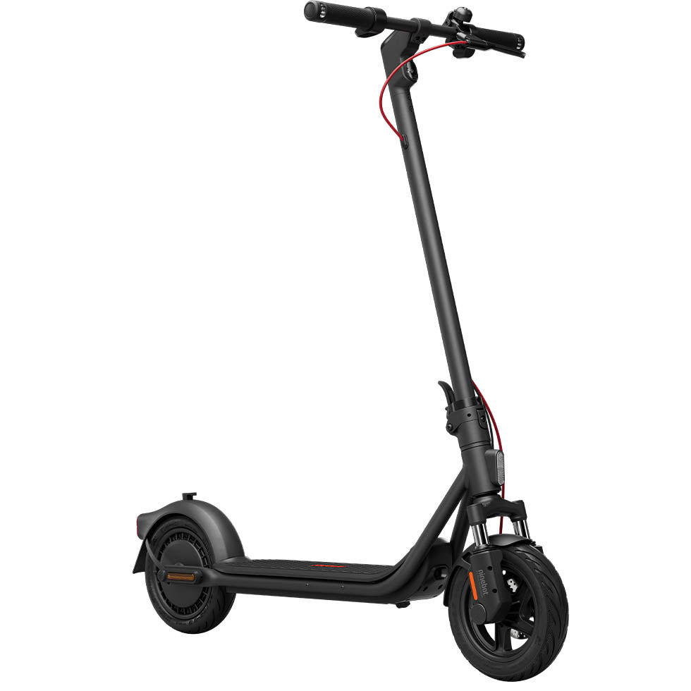 Segway Ninebot F2 PRO E II Kickscooter 900w 36v 460 Wh - E-Steps