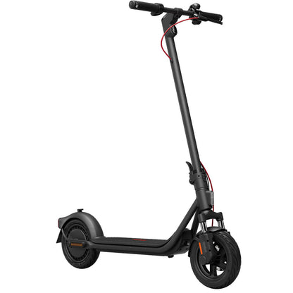 Segway Ninebot F2 PRO E II Kickscooter 900w 36v 460 Wh - E-Steps