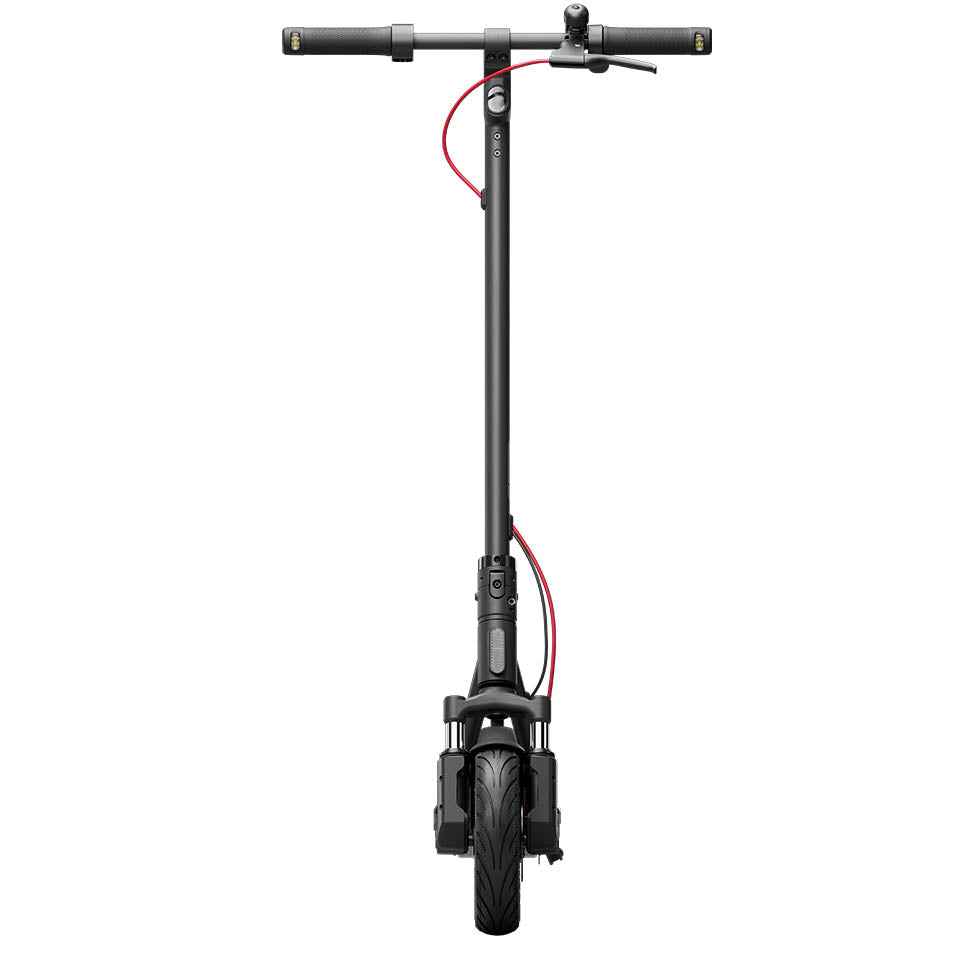 Segway Ninebot F2 PRO E II Kickscooter 900w 36v 460 Wh - E-Steps
