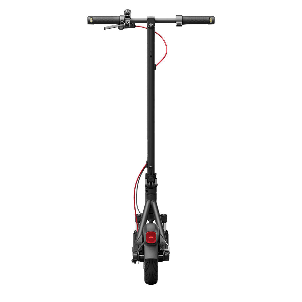 Segway Ninebot F2 PRO E II Kickscooter 900w 36v 460 Wh - E-Steps
