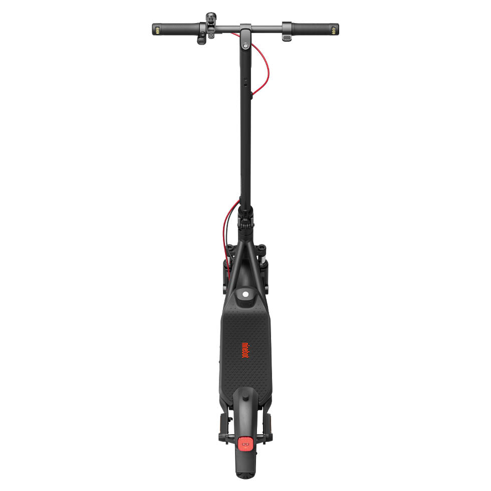 Segway Ninebot F2 PRO E II Kickscooter 900w 36v 460 Wh - E-Steps