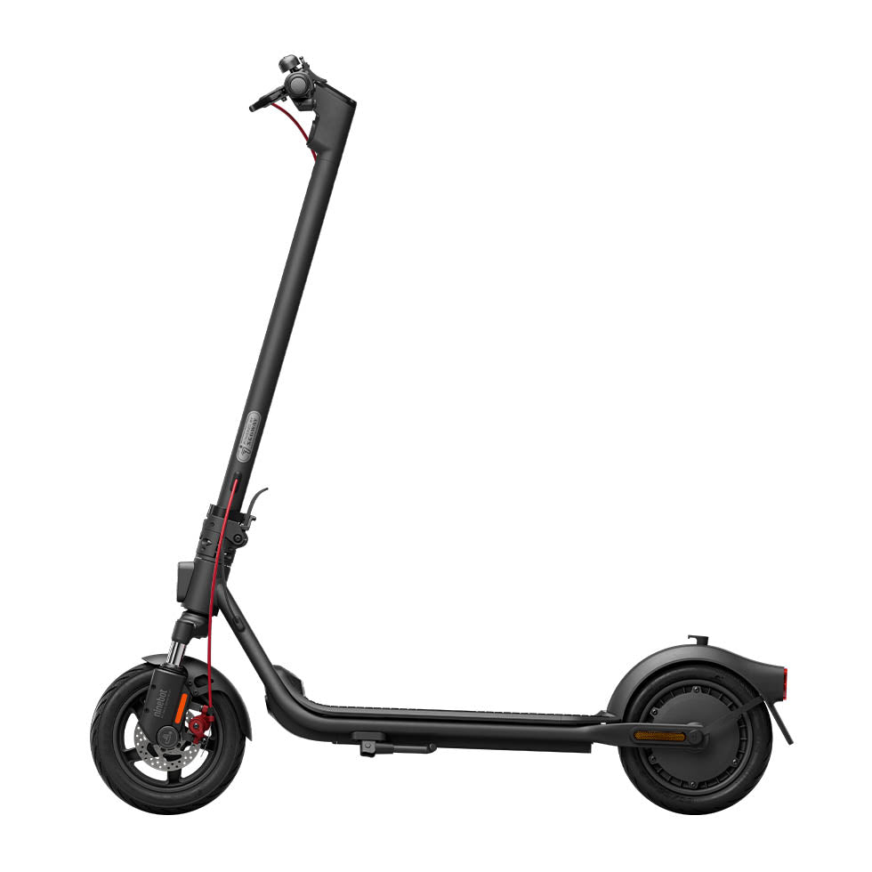 Segway Ninebot F2 PRO E II Kickscooter 900w 36v 460 Wh - E-Steps