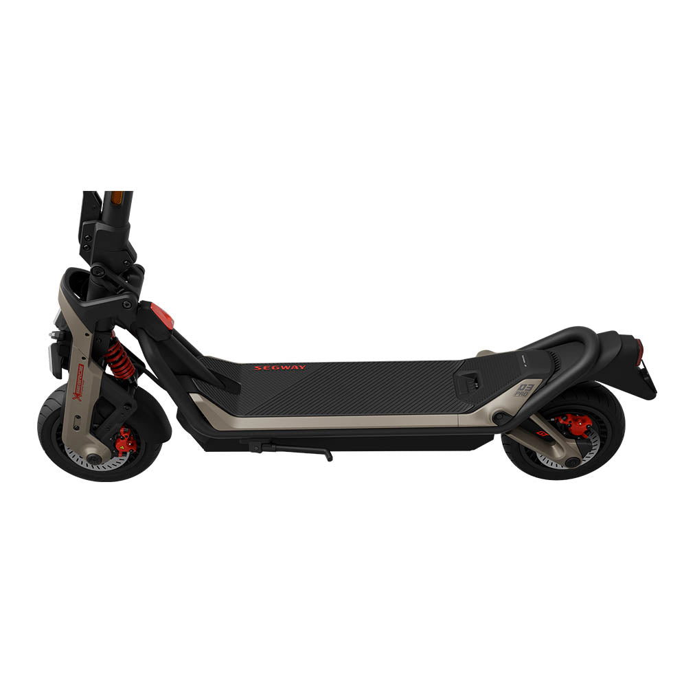 Segway Ninebot GT3 PRO E Scooter 7000w 72v - E-Steps